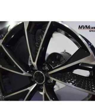 JUEGO DE 4 LLANTAS 19 R7 2020 AU047 rmb301776