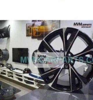 JUEGO DE 4 LLANTAS 19 R7 2020 AU047 rmb301776