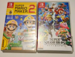 Nintendo Switch OLED + Accesorios + juegos + funda