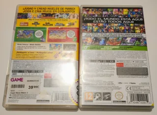 Nintendo Switch OLED + Accesorios + juegos + funda