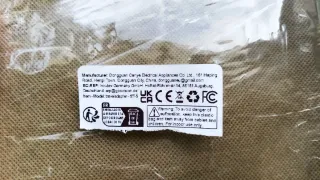 Adaptador Enchufe Europeo a UK (3 uds)