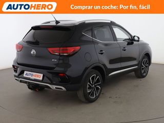 MG ZS 1.5 VTi Luxury