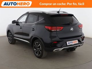 MG ZS 1.5 VTi Luxury