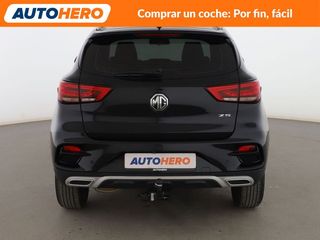 MG ZS 1.5 VTi Luxury