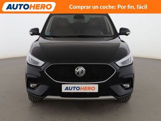 MG ZS 1.5 VTi Luxury