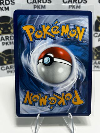 Butterfree Reverse Holo Pokémon 151 Inglés