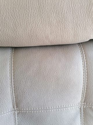 Sillón Galatea levanta-personas con dos motores