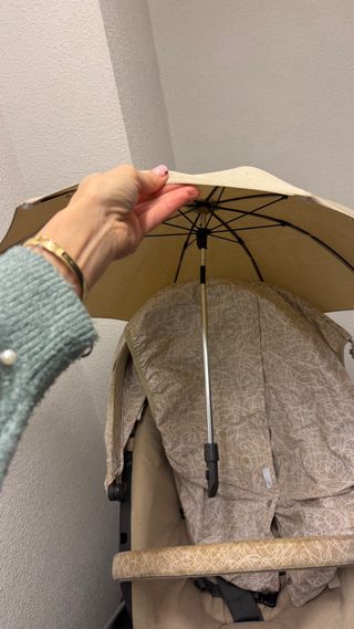 Carro Stokke Crusi Beige