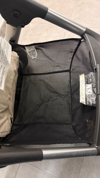 Carro Stokke Crusi Beige