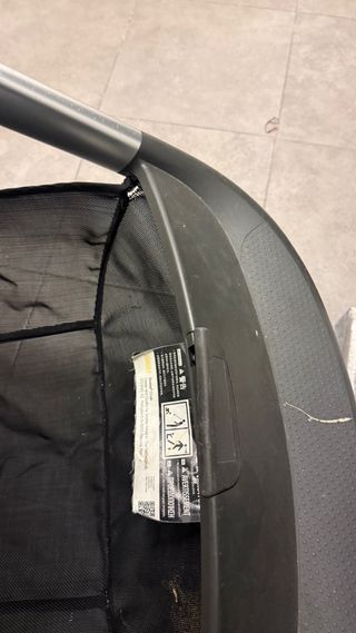 Carro Stokke Crusi Beige