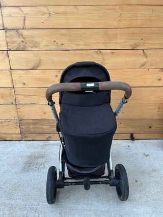 Silla de paseo Cybex Balios S Lux