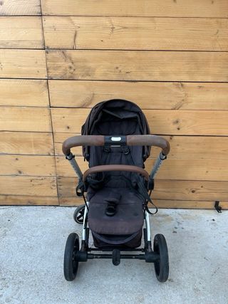 Silla de paseo Cybex Balios S Lux