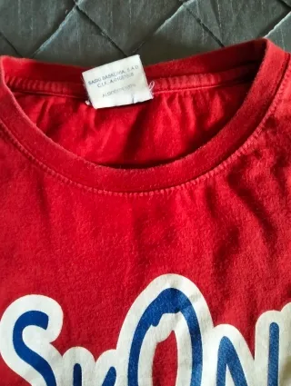 Camiseta Baskonia ( TAU Cerámica)