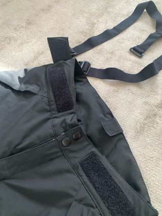 Pantalones de esquí para niño Decathlon