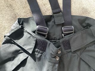 Pantalones de esquí para niño Decathlon
