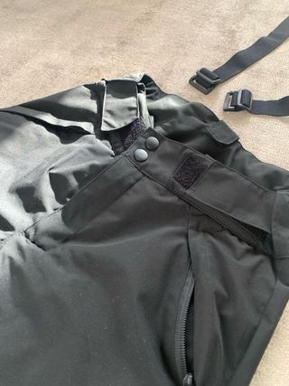 Pantalones de esquí para niño Decathlon