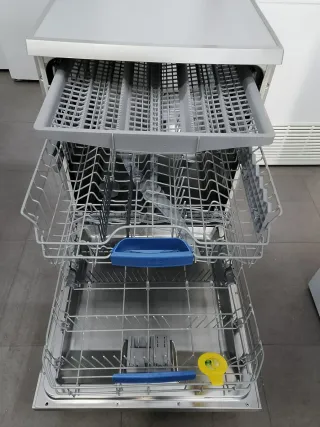 Lavavajillas Bosch Acero Inoxidable