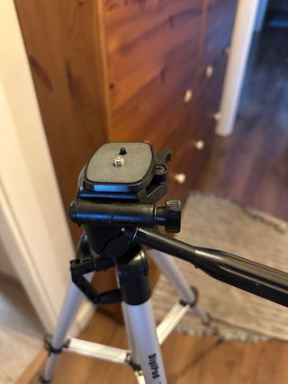 Trípode Digipod Carama