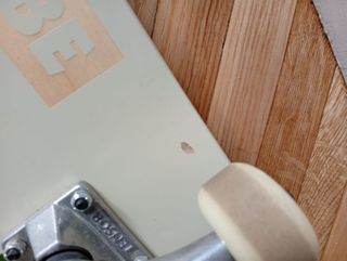 Skate Globe Original