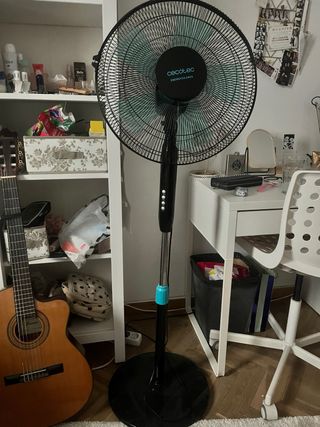 Ventilador Cecotec EnergySilence