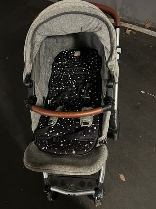 Carrito Jané Crosslight