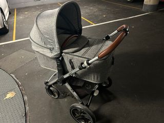 Carrito Jané Crosslight