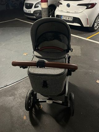 Carrito Jané Crosslight