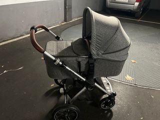 Carrito Jané Crosslight