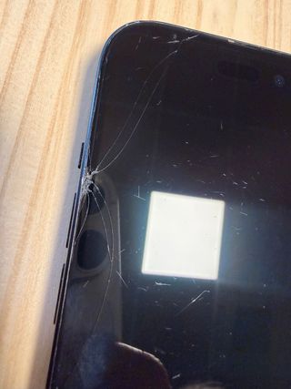 iPhone 15 128GB Negro