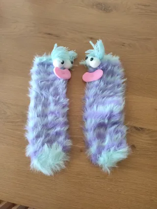 Regalo calcetines divertidos y nuevos