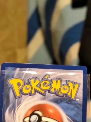 Carta Pokémon Bulbasaur AR Corona Astral