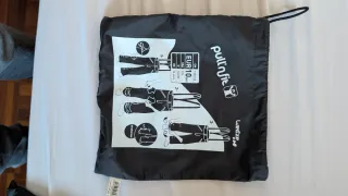 Pantaloni sci Wedze Pull'n Fit bambino 10 anni