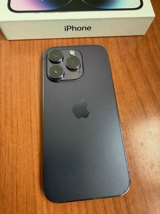 iPhone 14 Pro 256GB Morado