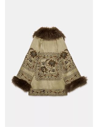 Kimono bordado Limited Edition