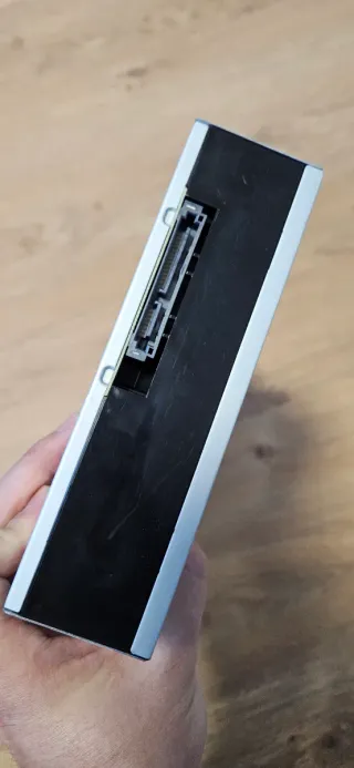 LG Super Multi DVD Writer M-DISC