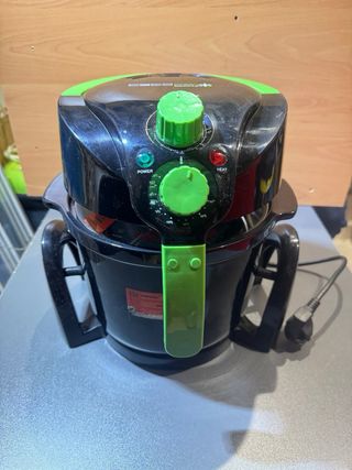 Freidora de aire Cecotec