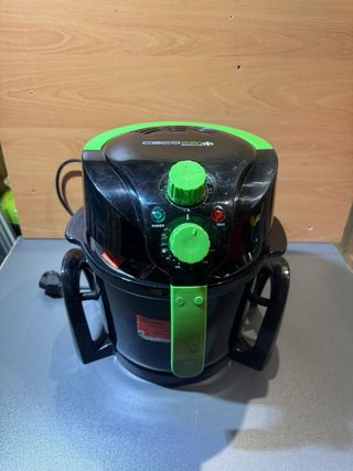 Freidora de aire Cecotec