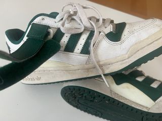 Zapatillas Adidas Forum Low Talla 41