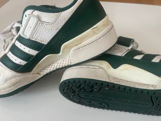 Zapatillas Adidas Forum Low Talla 41