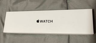 Apple Watch SE 2022 44mm
