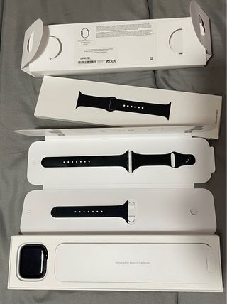 Apple Watch SE 2022 44mm