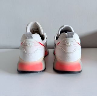 Zapatillas Adidas ZX 2K Boost nasa Talla 42