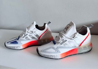 Zapatillas Adidas ZX 2K Boost nasa Talla 42