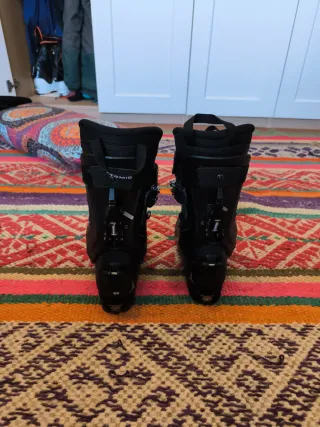 Botas de esquí Atomic Backland Expert