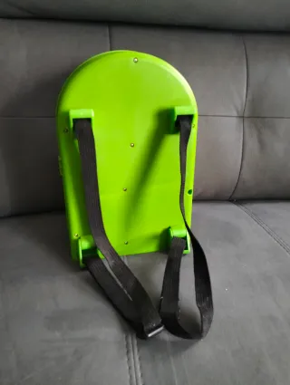 Mochila Pokémon Plegable