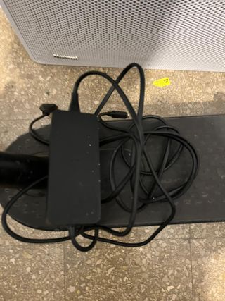 Patinete Eléctrico Xiaomi Pro 2