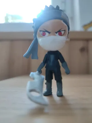 Figuras Funko Pop Naruto