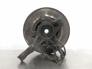 MANGUETA DELANTERA IZQUIERDA DACIA LOGAN MCV II F