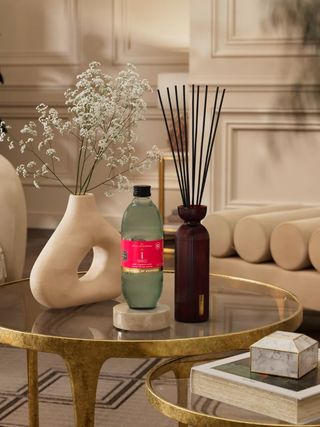 Recambio Difusor Rituals Ayurveda ABIERTO