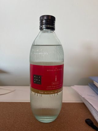 Recambio Difusor Rituals Ayurveda ABIERTO